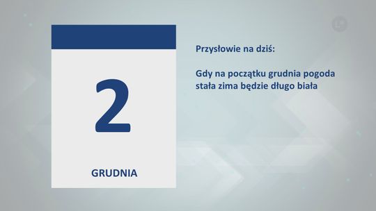 LOKALNA na popołudnie