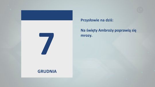 LOKALNA na popołudnie