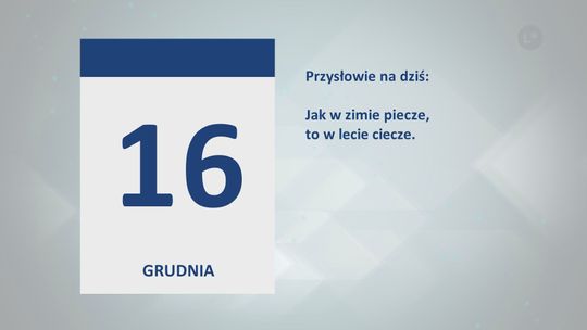 LOKALNA na popołudnie