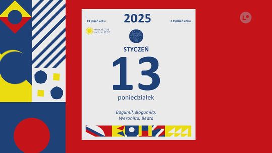 LOKALNA na popołudnie