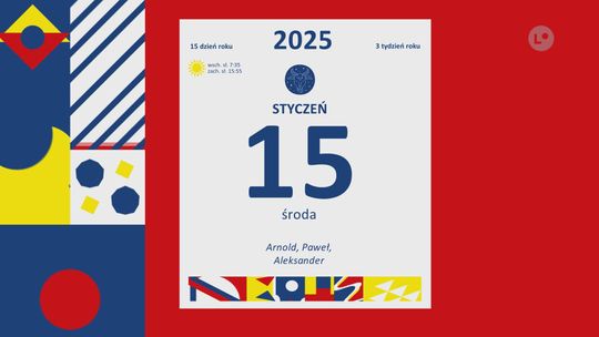 LOKALNA na popołudnie