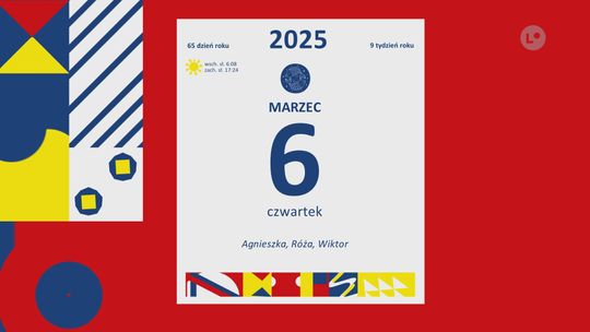 Lokalna na popołudnie