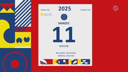 Lokalna na popołudnie