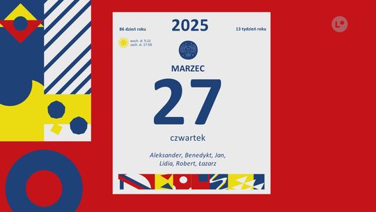 Lokalna na popołudnie