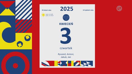 Lokalna na popołudnie