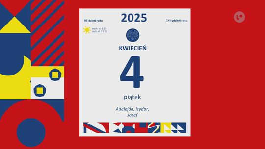 Lokalna na popołudnie