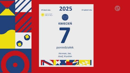 Lokalna na popołudnie