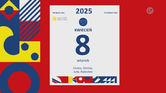 Lokalna na popołudnie