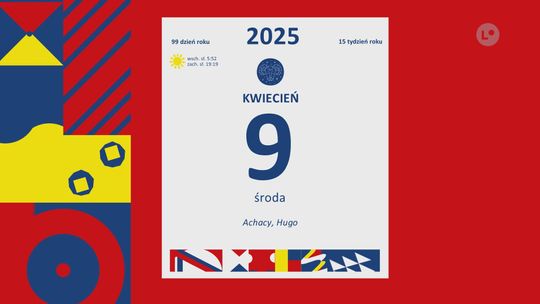 Lokalna na popołudnie