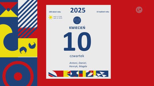 Lokalna na popołudnie