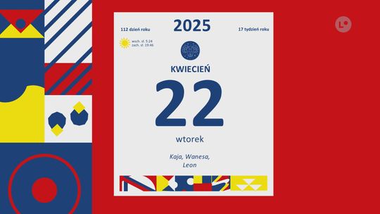 Lokalna na popołudnie