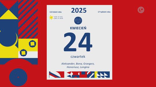 Lokalna na popołudnie