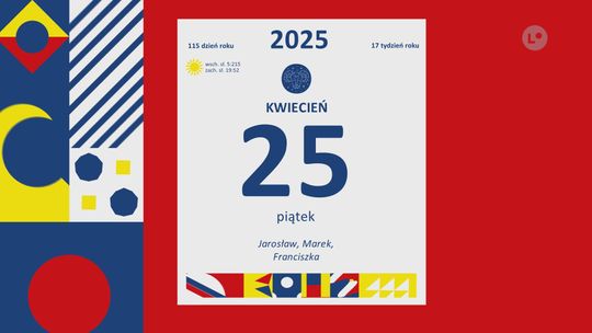 Lokalna na popołudnie