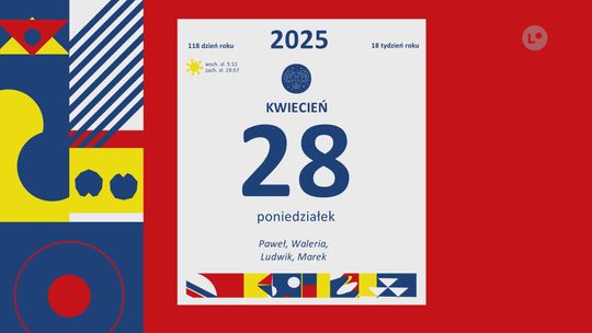 Lokalna na popołudnie