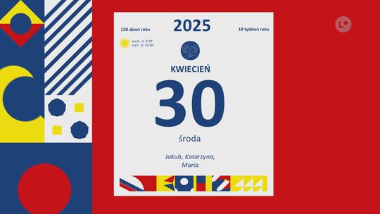 Lokalna na popołudnie