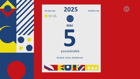 Lokalna na popołudnie