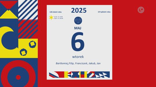 Lokalna na popołudnie