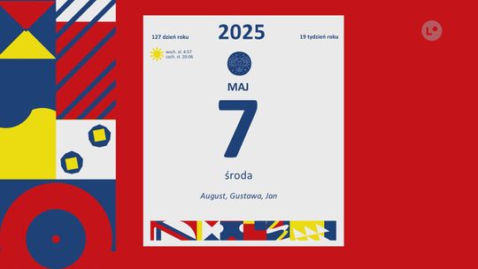 Lokalna na popołudnie