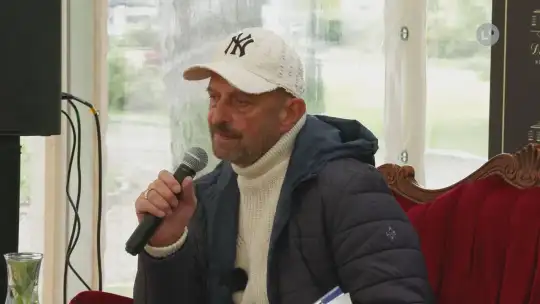 Lokalna na piątkowe popołudnie