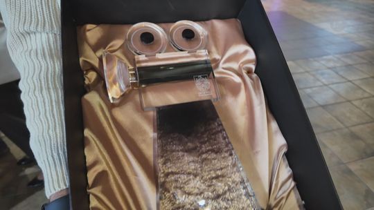 Lokalna.TV otworzyła nową siedzibę i zaprezentowała autorski jingiel