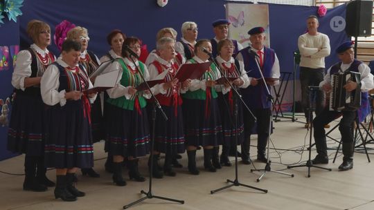 Lokalne tradycje i wielkanocne potrawy. W niedzielę jubileuszowy jarmark