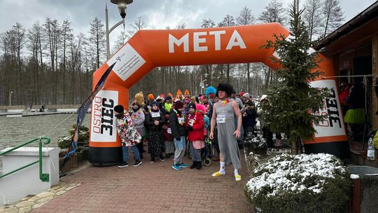 „Ło-Men-Run w spódnicy 3” już za nami