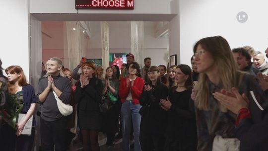 LOOSTRA! 17. Grand Prix dla Moniki Karczmarczyk