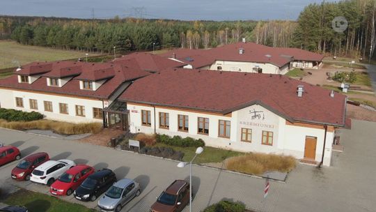 Łoś w Krzemionkach: warsztaty i poszukiwanie wiosny 14 marca