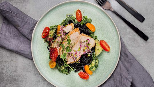 LOVE Catering: przeczytaj koniecznie moją historię!