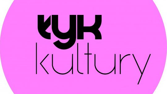 Łyk Kultury jest  dla Ciebie! 