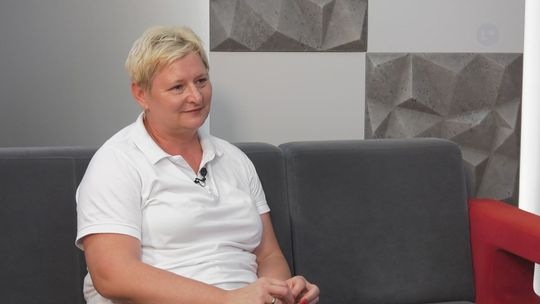 M. Barańska: Odkrywamy piękno gminy Ćmielów