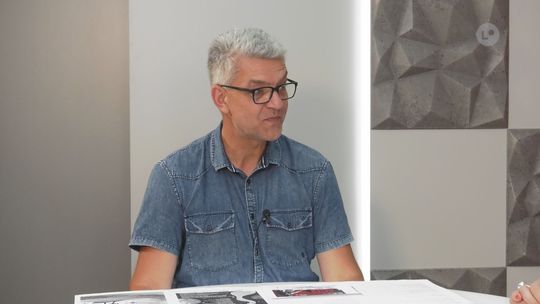 M. Cichosz: Do udziału w konkursie zgłosiło się 34-ech wykonawców