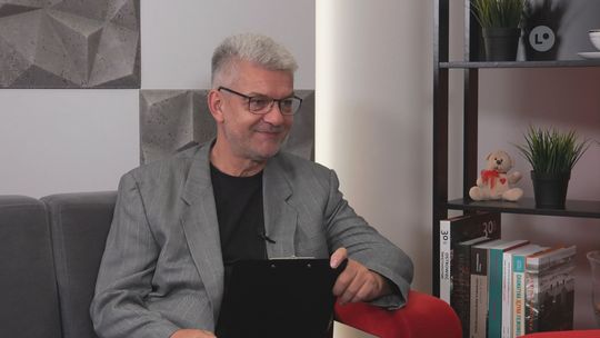 M. Cichosz: Najbliższe dni przyniosą dużą dawkę muzyki