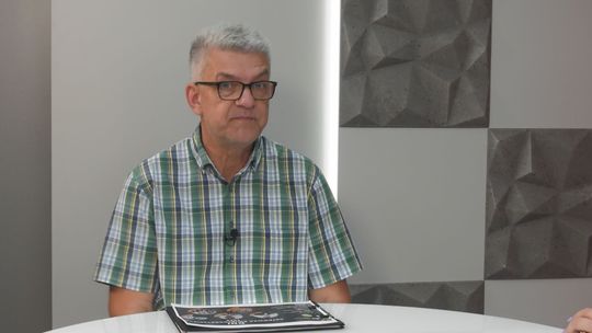 M. Cichosz: Przed nami dwa dni pełne atrakcji