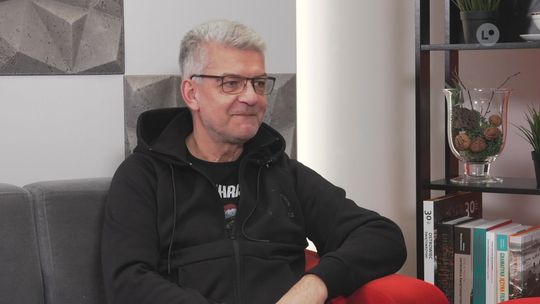 M. Cichosz zapowiada grudzień pełen atrakcji i niespodzianek