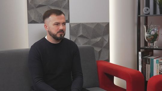 M. Cybulski: NEPTUNIADA to impreza, która cieszy się ogromnym zainteresowaniem M. Cybulski: NEPTUNIADA to impreza, która cieszy się ogromnym zainteresowaniem