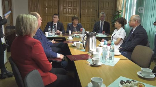 M. Dębniak: Razem można więcej