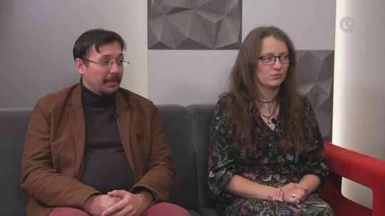 M.G. Mazurowie: Projekt" Klify", wyzwania produkcyjne i plany koncertowe