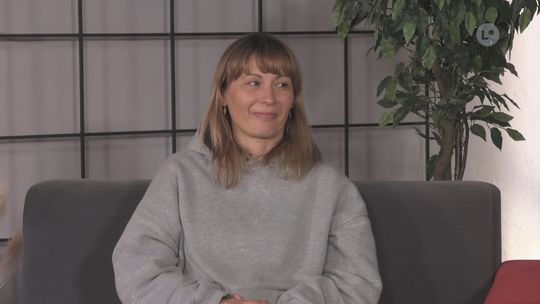 M. Kłonica. Jesteśmy przebodźcowani, dlatego kontakt z naturą jest ważny