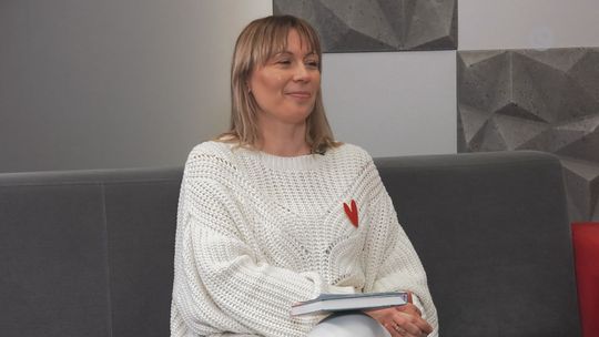 M. Kłonica. Zlokalizowaliśmy coś, co chcemy zmienić M. Kłonica. Zlokalizowaliśmy coś, co chcemy zmienić