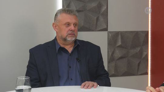 M. Kosiarz: Targowiska Miejskie to miejsce pracy dla ponad tysiąca osób