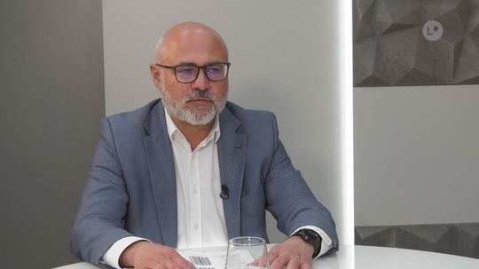 M. Łata: Przygotowaliśmy ponad 950 miejsc w naszych szkołach