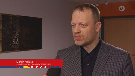 M. Marzec: Chcemy przybliżyć, czym tak naprawdę jest CUS