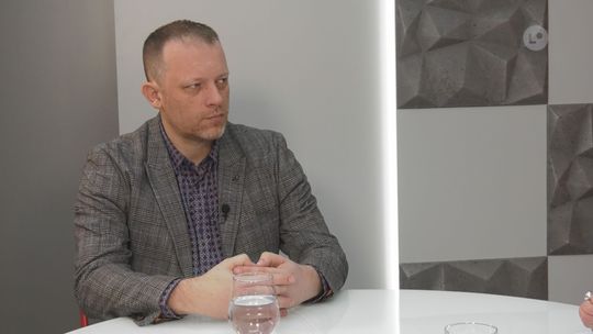 M. Marzec: Takiego wydarzenia jeszcze w Ostrowcu nie było