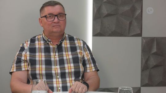 M. Rokita: Postawiliśmy sobie cel „I liga na stulecie” i chcemy go zrealizować