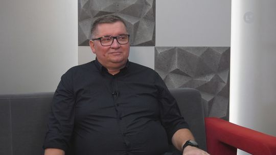 M. Rokita : Przyszło mi ponownie pełnić funkcję prezesa