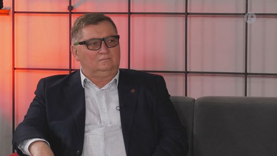 M. Rokita: siłą KSZO SMS była zespołowość M. Rokita: siłą KSZO SMS była zespołowość
