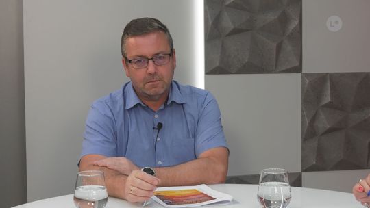 M. Sitarz: Nasza oferta jest stała, chociaż co roku poszerzamy ofertę