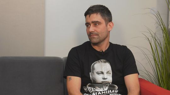 M. Ślusarz: Należy pamiętać o tamtych wydarzeniach