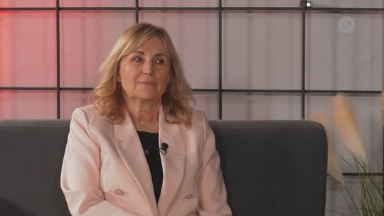 M. Stafijowska o aktualnej sytuacji na rynku pracy